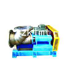 HZW-Ⅱ型强制循环泵