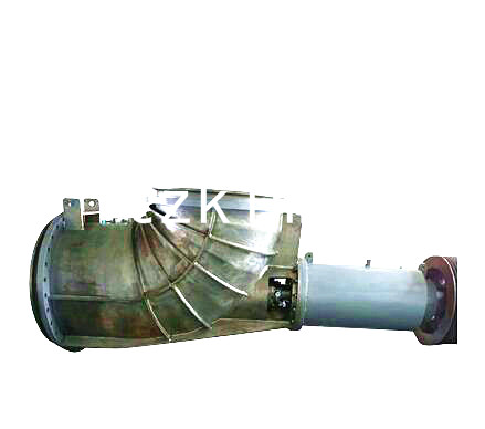 FJX-Ⅱ型钛合金强制循环泵